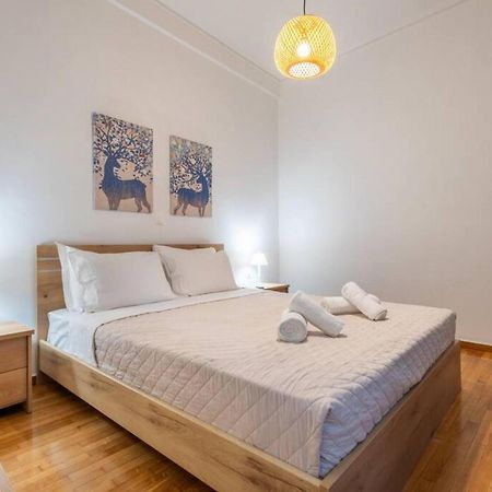 Roubnb Acropolis Museum 1Bd Apt Atene Esterno foto